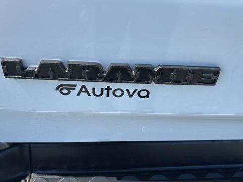 Used 2021 RAM 1500 Laramie w/ Night Edition AWD/4WD image 31