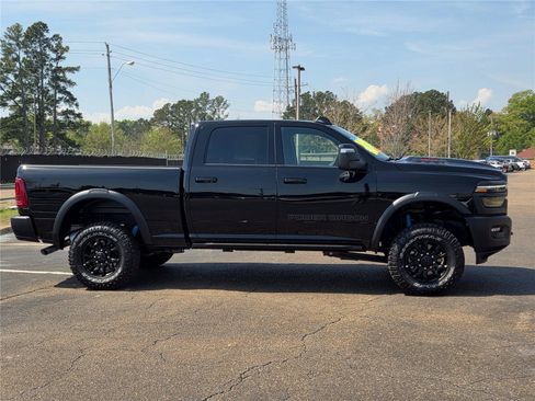 New 2026 RAM 2500 Power Wagon AWD/4WD image 6