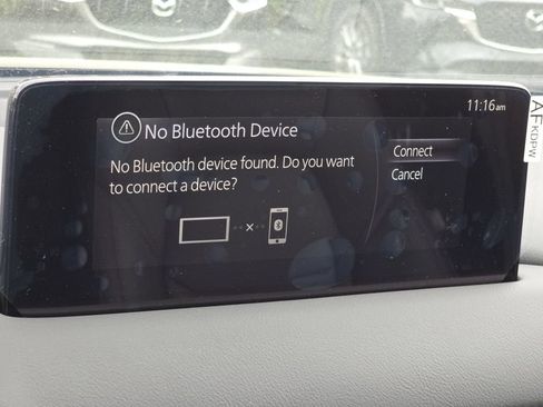 Certified 2025 MAZDA CX-5 2.5 Turbo AWD/4WD image 7