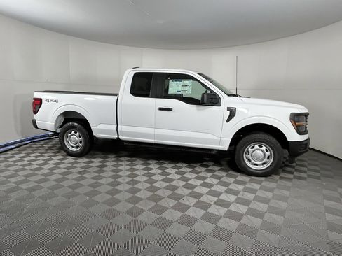 New 2025 Ford F150 XL image 6