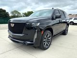 Used 2022 Cadillac Escalade Sport w/ Touring Package image 3