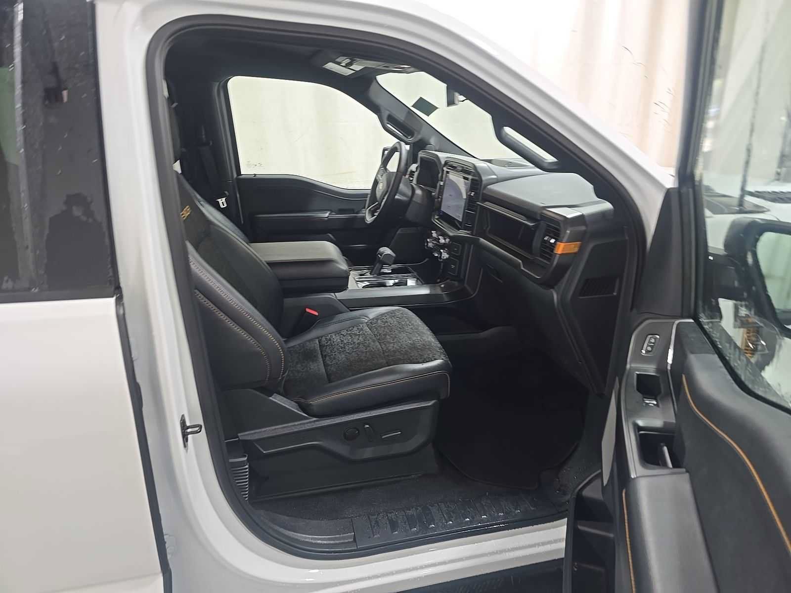 Used 2025 Ford F150 Tremor w/ Bed Utility Package AWD/4WD image 11