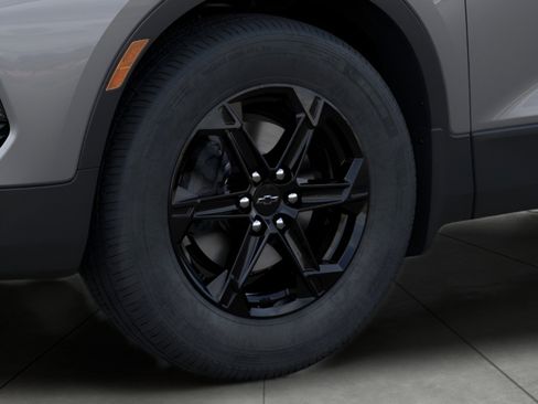 New 2026 Chevrolet Blazer LT image 9