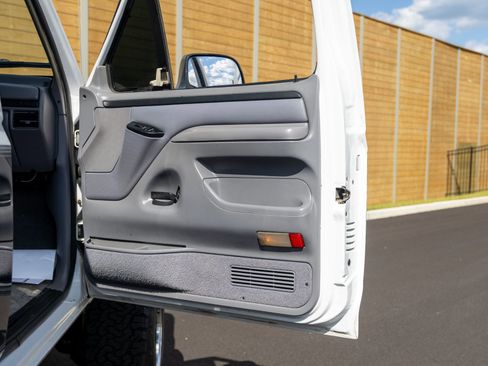 Used 1996 Ford F350 4x4 Crew Cab image 36
