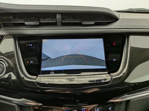 New 2025 Cadillac XT6 Sport image 5