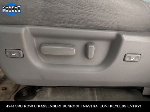 Used 2011 Toyota Sequoia Limited image 32