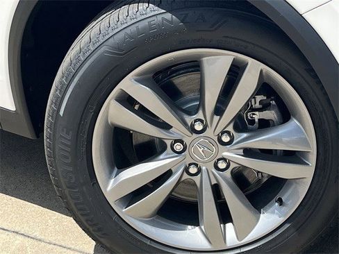 New 2026 Acura MDX FWD image 10