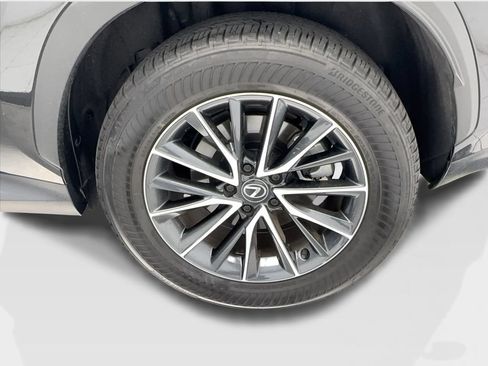 Used 2025 Lexus NX 250 FWD w/ Premium Package image 12