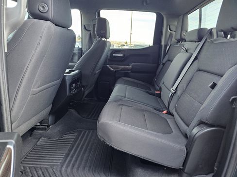 Used 2020 Chevrolet Silverado 1500 RST w/ All-Star Edition image 12