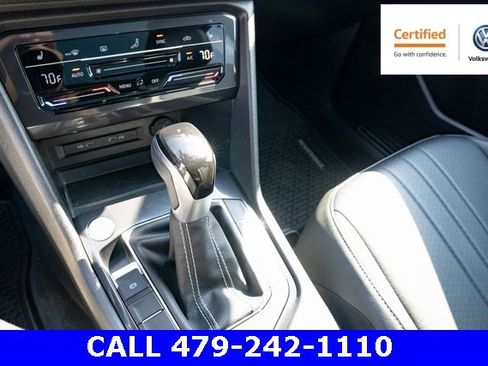 Certified 2023 Volkswagen Tiguan SE R-Line image 20