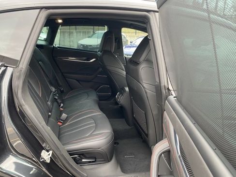 New 2024 Maserati Levante Modena Ultima image 42