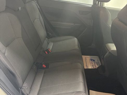 Used 2024 Subaru Crosstrek 2.0i Premium image 22