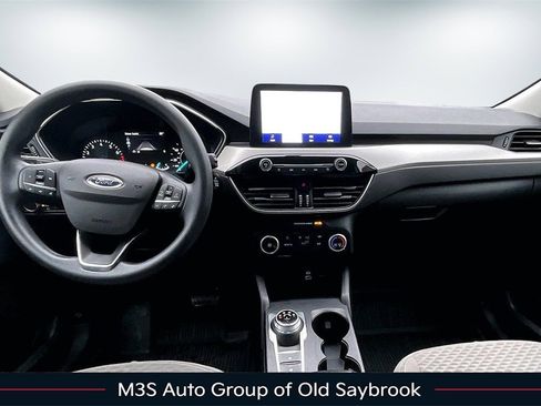 Used 2022 Ford Escape SE image 7