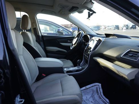 Used 2019 Subaru Ascent Premium w/ Popular Package #3 image 8