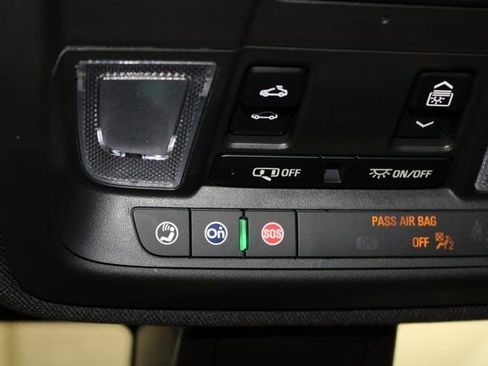 New 2025 Cadillac XT5 Premium Luxury AWD/4WD image 25