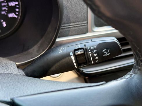 Used 2016 Kia Optima EX FWD image 42