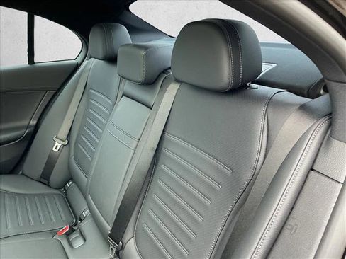 Certified 2023 Mercedes-Benz C 300 4MATIC Sedan image 13