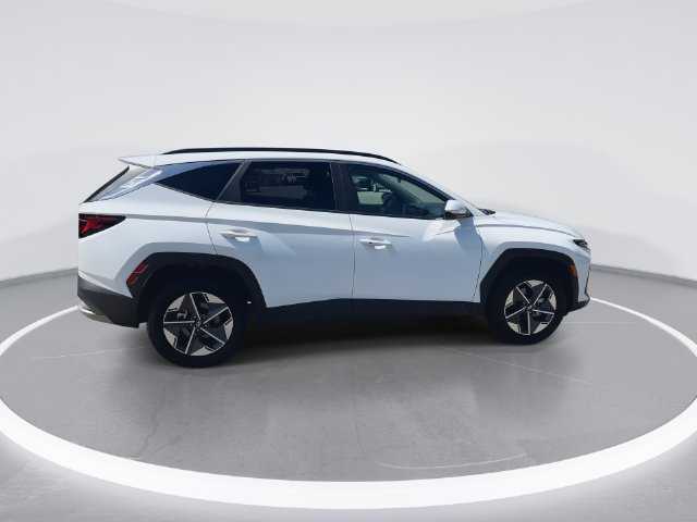 Certified 2026 Hyundai Tucson SEL AWD/4WD image 9