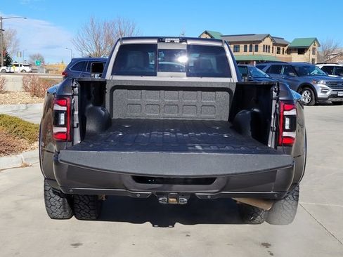 Used 2023 RAM 3500 Limited image 12