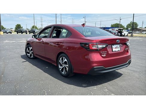 Used 2024 Subaru Legacy Premium AWD/4WD image 5