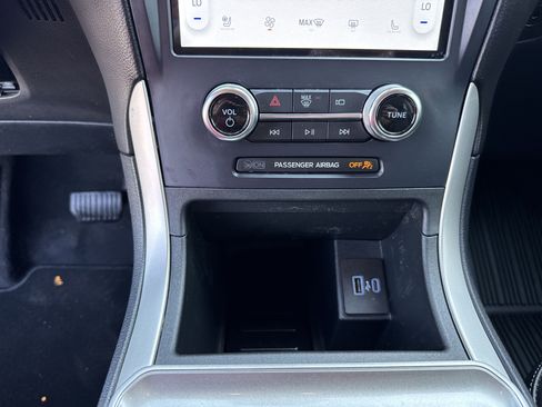 Certified 2023 Ford Edge SEL w/ Convenience Package image 36