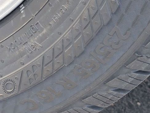 New 2026 Ford Transit 350 148 High Roof Extended w/ Load Area Protection Package image 14