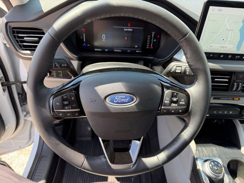 Used 2023 Ford Escape Active w/ Tech Pack #1 image 19