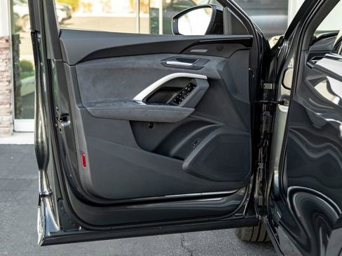 New 2025 Audi SQ5 Premium Plus AWD/4WD image 14