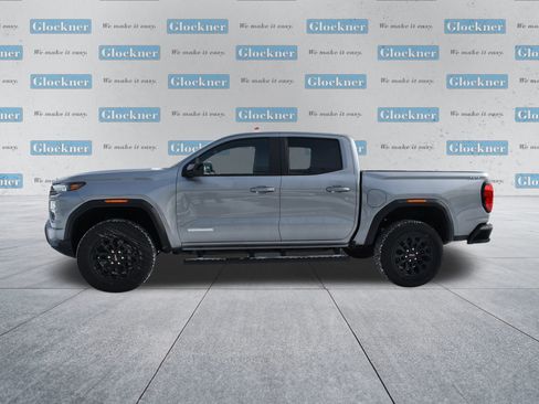 New 2026 GMC Canyon Elevation w/ Convenience Package image 9