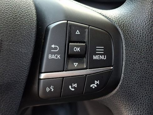 Used 2024 Ford Bronco Sport Big Bend AWD/4WD image 21