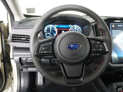New 2026 Subaru Crosstrek 2.5i Limited AWD/4WD image 13