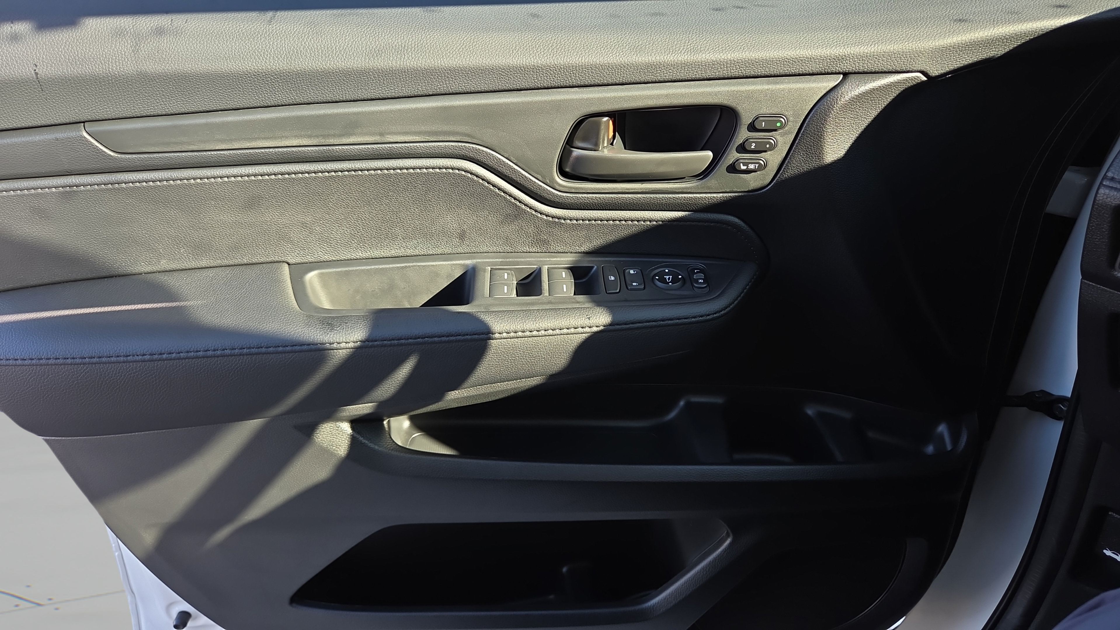 New 2027 Honda Odyssey Sport-L image 33