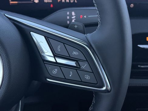 New 2026 Buick Enclave Sport Touring w/ LPO, Floor Liner Package image 9