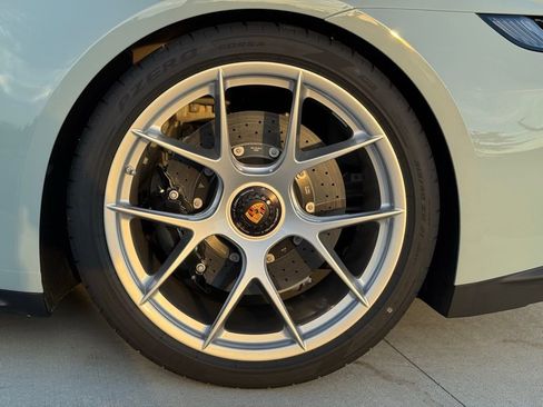 Certified 2024 Porsche 911 GT3 RS image 11