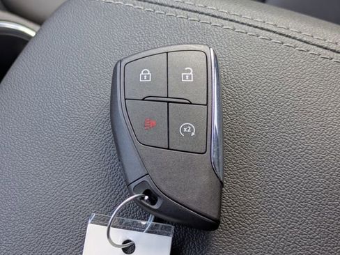 Used 2026 GMC Canyon Elevation w/ Convenience Package image 34