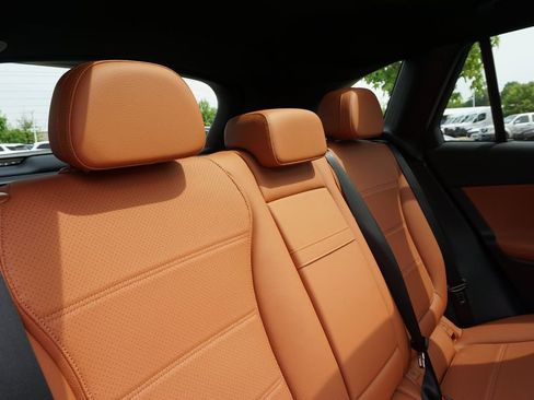 Certified 2025 Mercedes-Benz GLC 350e GLC 350e image 57