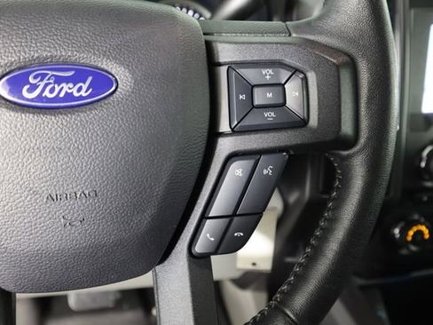 Certified 2018 Ford F150 XLT w/ Equipment Group 302A Luxury image 46