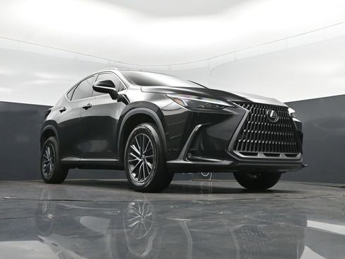 Used 2022 Lexus NX 250 FWD image 44