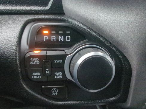 Used 2021 RAM 1500 Big Horn image 30