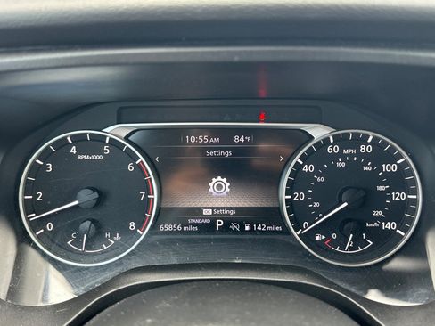 Certified 2024 Nissan Rogue S FWD image 24