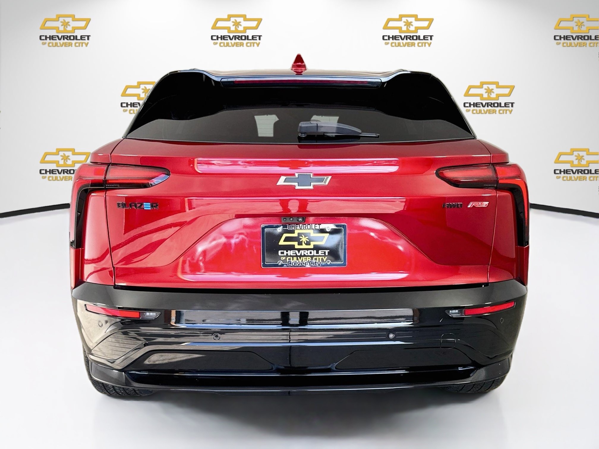 Used 2024 Chevrolet Blazer EV RS AWD/4WD image 7