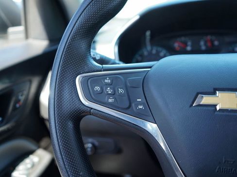 Used 2022 Chevrolet Equinox LS FWD image 30