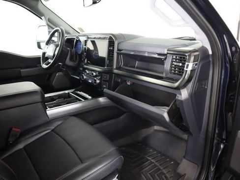 Used 2023 Ford F250 Lariat w/ Sport Appearance Package AWD/4WD image 74