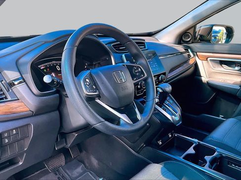 Used 2021 Honda CR-V EX image 18