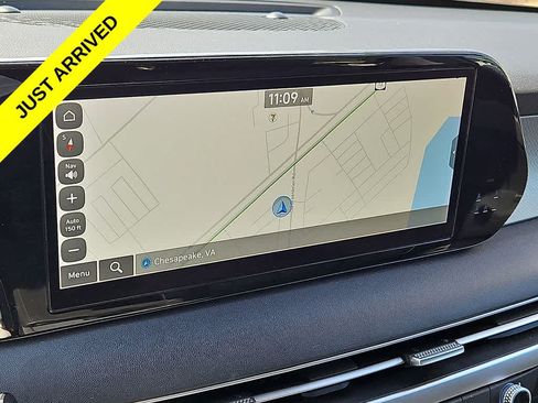 Used 2025 Hyundai Palisade SEL FWD image 16