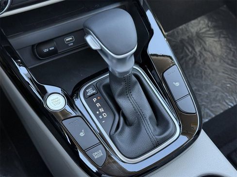 New 2025 Kia Soul EX image 29