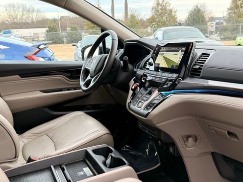 Used 2023 Honda Odyssey Elite image 26