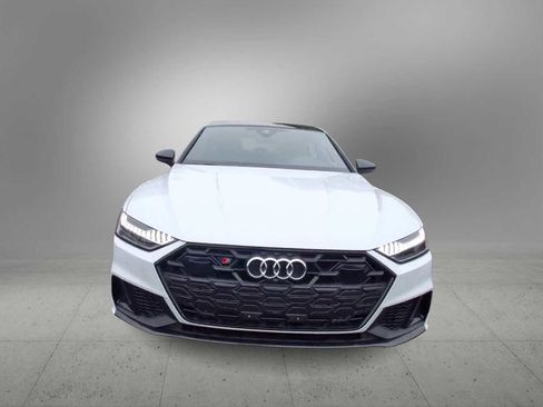 New 2025 Audi S7 Premium Plus image 3
