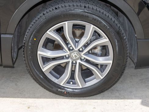 Certified 2022 Honda CR-V Touring image 50