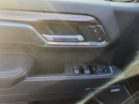 New 2026 Chevrolet Silverado 1500 LT Trail Boss w/ LT Trail Boss Premium Package image 14